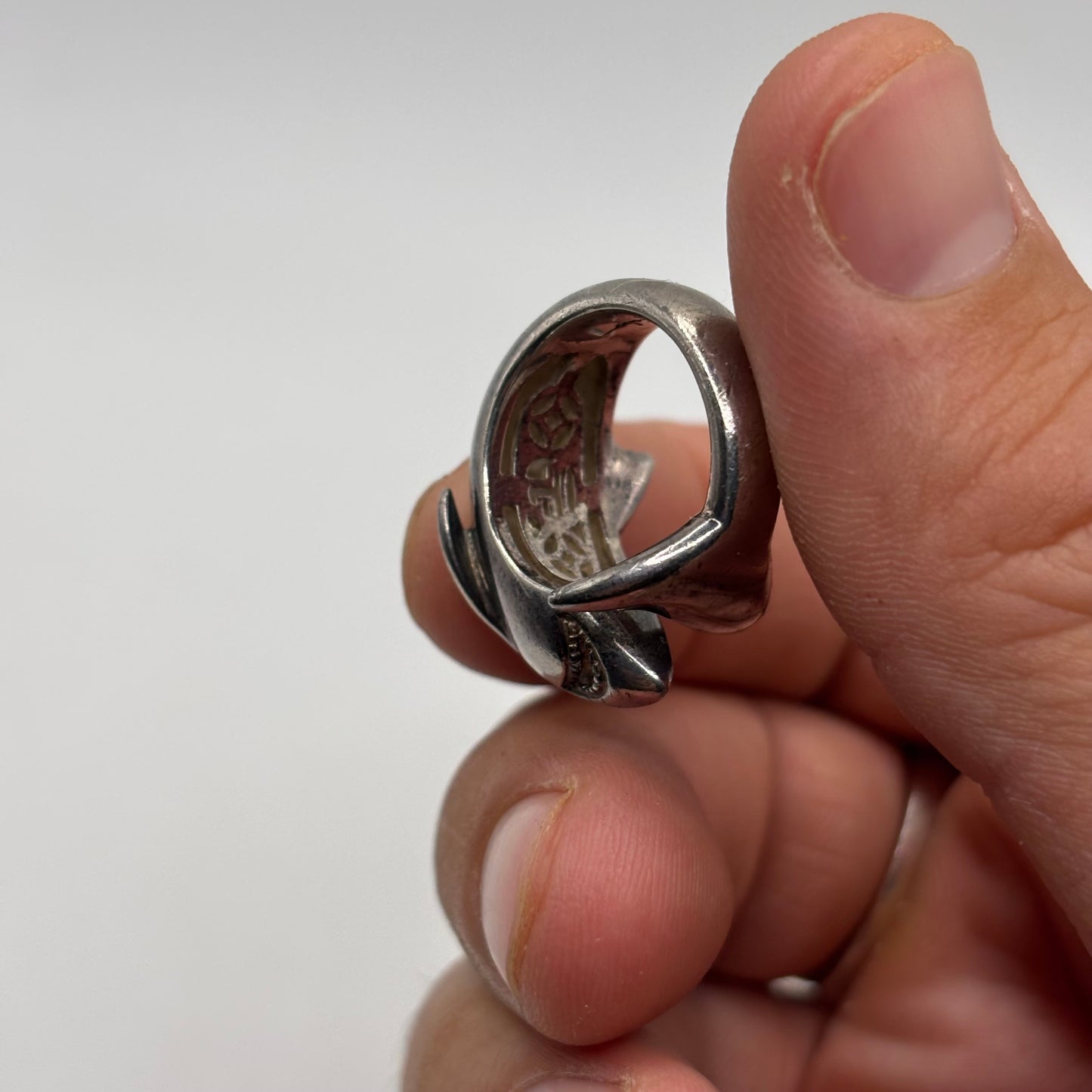 Thomas Sabo Shark Ring (K)