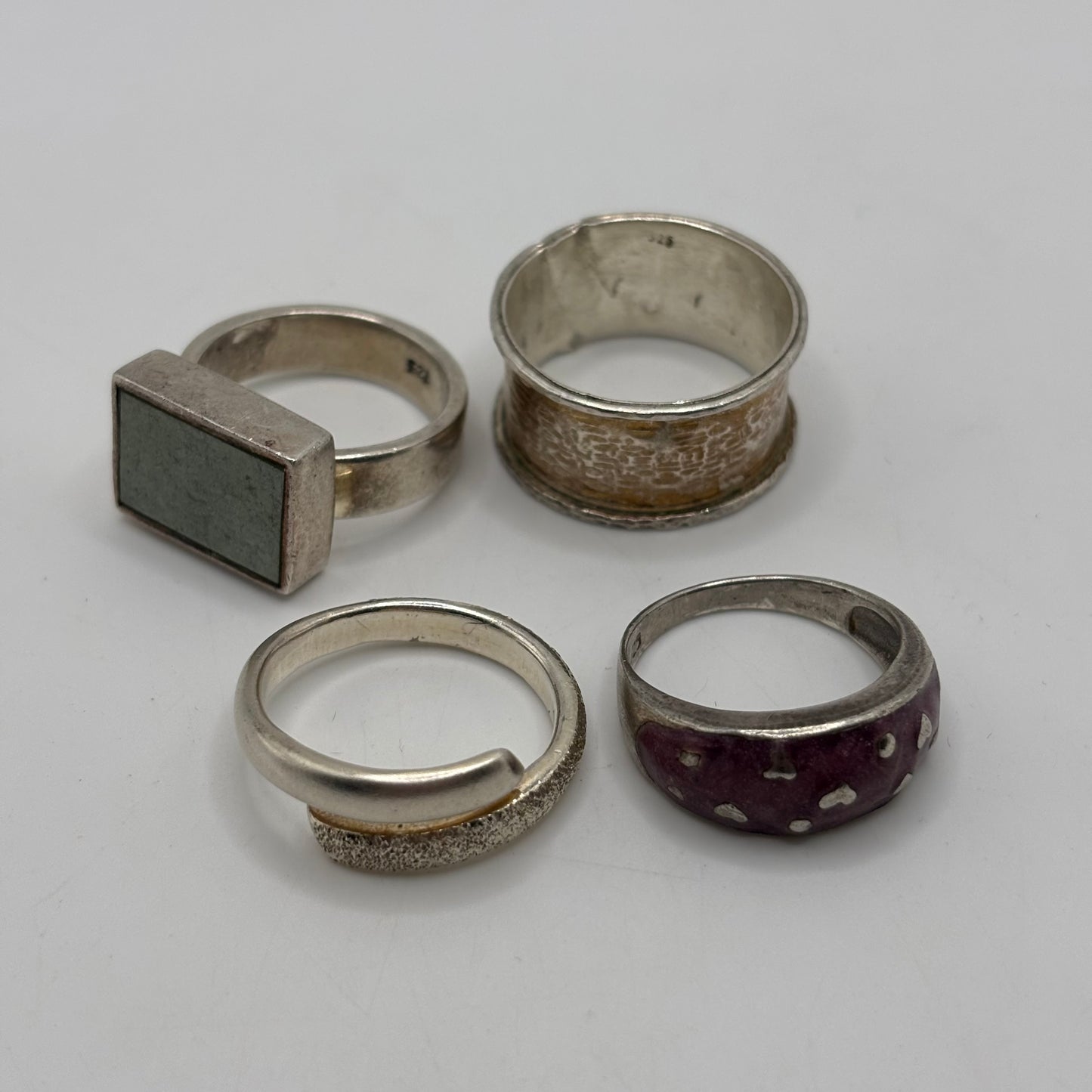 Ring Bundle
