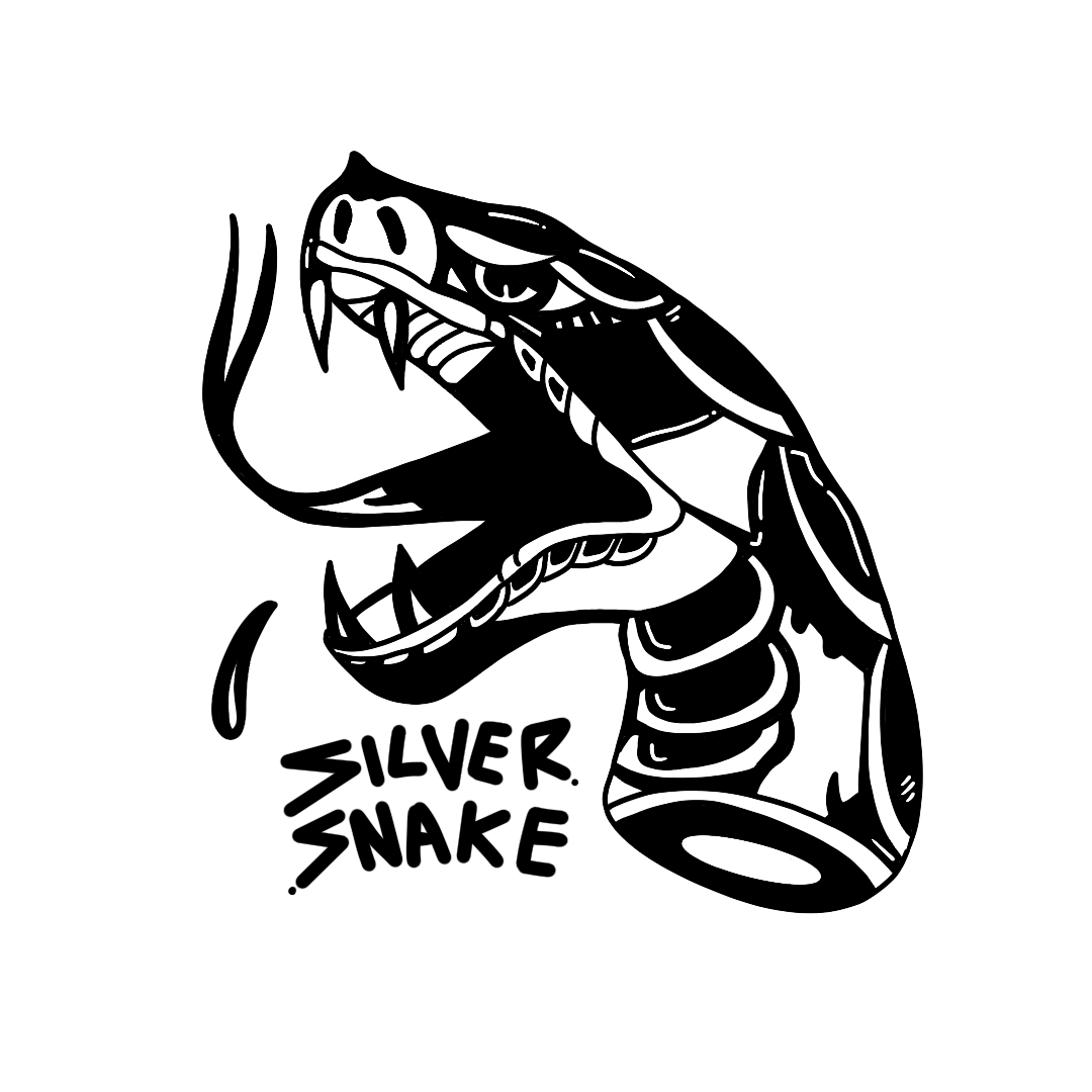 The Silver Snake