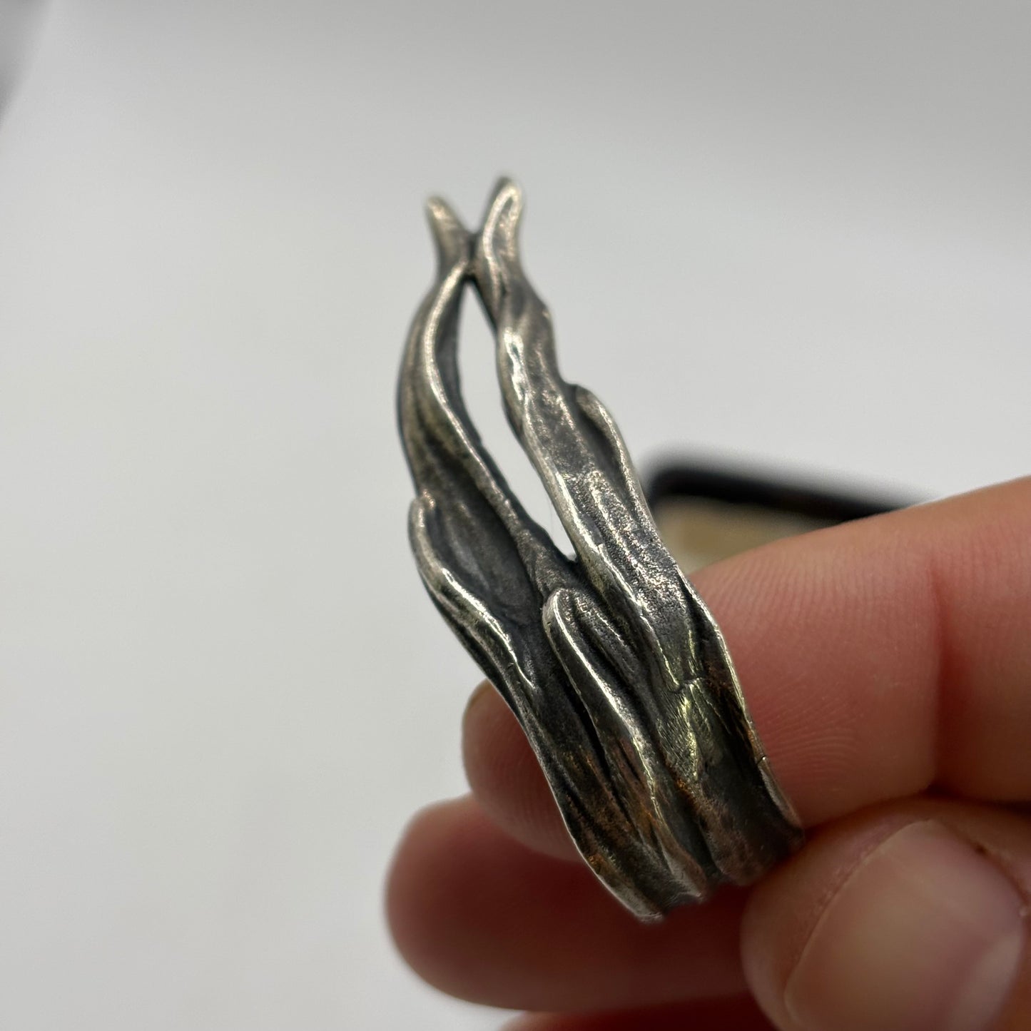 Silver Mey Designs Game Of Thrones Ring