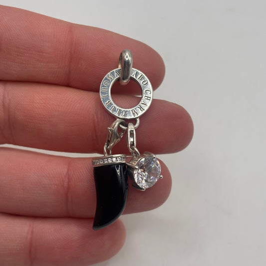 Silver Thomas Sabo Pendants