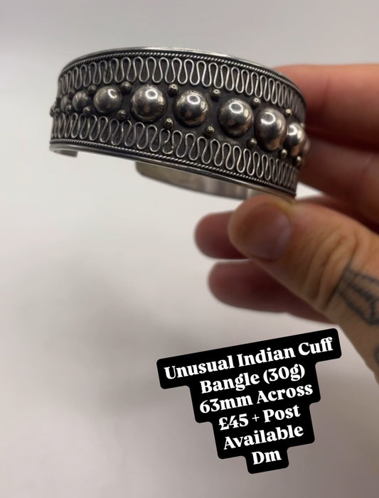 3x Cuffs